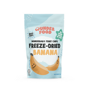 Wunderbaby Freeze Dried Fruit