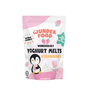 Wunderbaby Yoghurt Melts